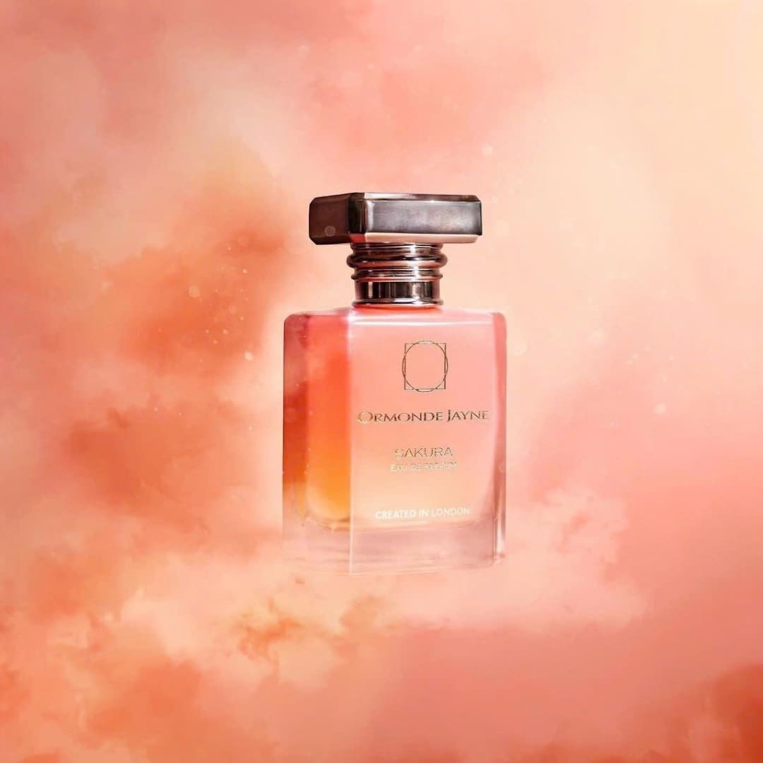 Sakura Ormonde Jayne